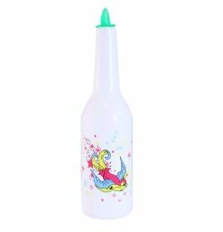 Promo 🛒 Bars Cute Sparrow Kolorcoat™ Flair Bottle - 750ml 🤩 -BARS Shop cute sparrow practice flair bottle 1 800x