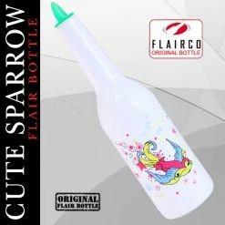 Promo 🛒 Bars Cute Sparrow Kolorcoat™ Flair Bottle - 750ml 🤩