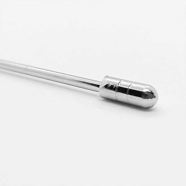 Deals 😍 Bars BarConic® Cylinder Cocktail Picks - 4 Pack 🔔 5 Deals 😍 Bars BarConic® Cylinder Cocktail Picks - 4 Pack 🔔 - Image 3