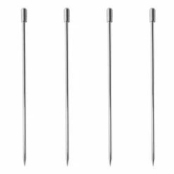 Deals 😍 Bars BarConic® Cylinder Cocktail Picks - 4 Pack 🔔