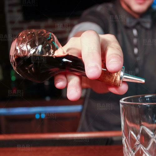 Top 10 🎁 Bars BarConic® Bitters Bottle - Diamond Pattern - 3 Ounces 😉 4 Top 10 🎁 Bars BarConic® Bitters Bottle - Diamond Pattern - 3 Ounces 😉 - Image 2