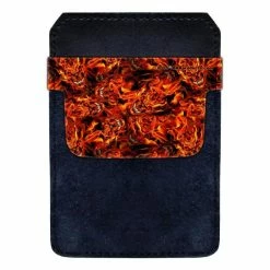 Best reviews of 👍 Bars DekoPokit™ - Bottle Opener Back Pocket Protector - Flaming Demons 😀