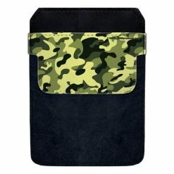 Flash Sale 🔔 Bars DekoPokit™ - Bottle Opener Back Pocket Protector - Green Camo 😉 -BARS Shop decopokit camo large web 800x