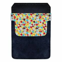 Cheapest 🌟 Bars DekoPokit™ - Bottle Opener Back Pocket Protector - Retro Circles 🤩