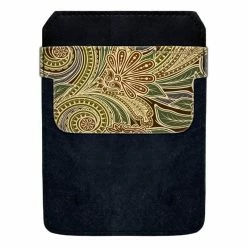 Cheapest 👏 Bars DekoPokit™ - Bottle Opener Back Pocket Protector - Golden Paisley ✨ -BARS Shop decopokit earth paisley large web 800x