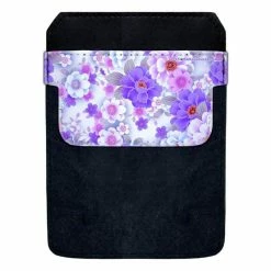 Top 10 🥰 Bars DekoPokit™ - Bottle Opener Back Pocket Protector - Purple And Pink Floral 🎁 -BARS Shop decopokit floral 3 large web 800x