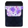 Top 10 🥰 Bars DekoPokit™ - Bottle Opener Back Pocket Protector - Purple And Pink Floral 🎁 -BARS Shop decopokit floral 3 small web 800x
