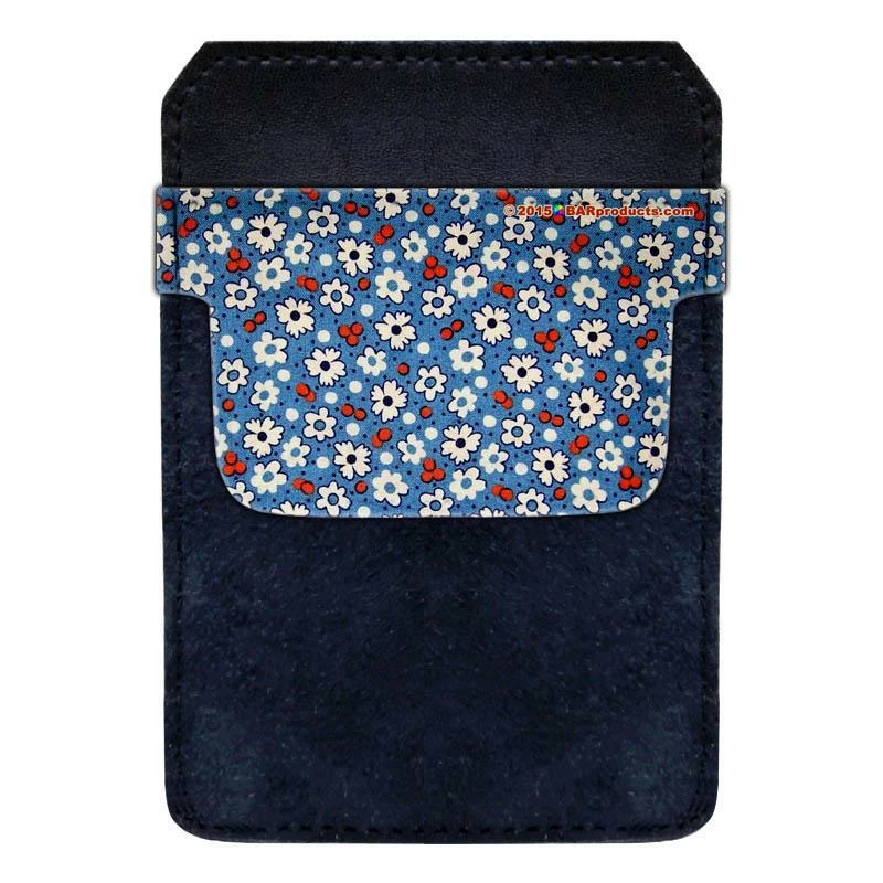 Coupon š Bars DekoPokit⢠- Bottle Opener Back Pocket Protector - Denim Floral š„ 3 Coupon š Bars DekoPokit⢠- Bottle Opener Back Pocket Protector - Denim Floral š„