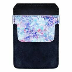 Flash Sale 🧨 Bars DekoPokit™ - Bottle Opener Back Pocket Protector - Watercolor Floral 🛒