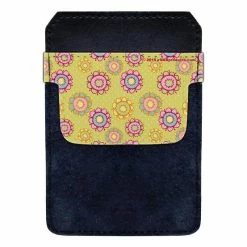 Flash Sale 💯 Bars DekoPokit™ - Bottle Opener Back Pocket Protector - Cute Floral ✔️