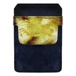 Discount 😉 Bars DekoPokit™ - Bottle Opener Back Pocket Protector - Golden Grunge 👏
