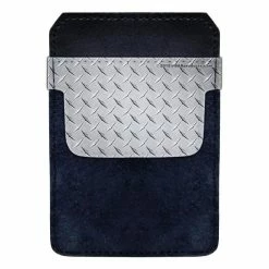 Budget ✨ Bars DekoPokit™ - Bottle Opener Back Pocket Protector - Metal Plate ❤️