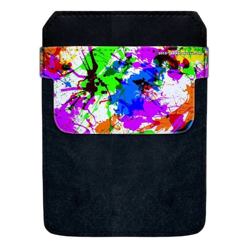 Promo ⭐ Bars DekoPokit™ - Bottle Opener Back Pocket Protector - Paint Splatter 🔥 14 Promo ⭐ Bars DekoPokit™ - Bottle Opener Back Pocket Protector - Paint Splatter 🔥 - Image 12