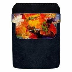 Top 10 👏 Bars DekoPokit™ - Bottle Opener Back Pocket Protector - Painter's Pallet 🎁 -BARS Shop decopokit painters pallet large web 800x