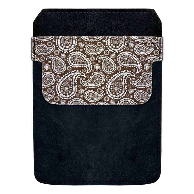 Cheap 😉 Bars DekoPokit™ - Bottle Opener Back Pocket Protector - Brown Paisley 🥰 14 Cheap 😉 Bars DekoPokit™ - Bottle Opener Back Pocket Protector - Brown Paisley 🥰 - Image 12