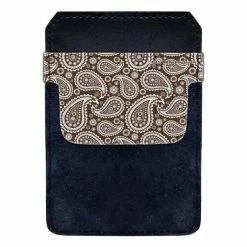 Cheap 😉 Bars DekoPokit™ - Bottle Opener Back Pocket Protector - Brown Paisley 🥰