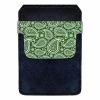 Best Pirce 🧨 Bars DekoPokit™ - Bottle Opener Back Pocket Protector - Green Paisley 🌟 2 Best Pirce 🧨 Bars DekoPokit™ - Bottle Opener Back Pocket Protector - Green Paisley 🌟 -BARS Shop decopokit paisley green small web 800x