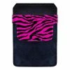 Flash Sale 🎉 Bars DekoPokit™ - Bottle Opener Back Pocket Protector - Pink Zebra Print 🎁 -BARS Shop decopokit pink zebra small web 800x