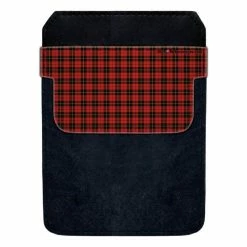 Coupon 👍 Bars DekoPokit™ - Bottle Opener Back Pocket Protector - Red Plaid 👍 -BARS Shop decopokit plaid 2 large web 800x
