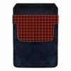 Coupon 👍 Bars DekoPokit™ - Bottle Opener Back Pocket Protector - Red Plaid 👍 -BARS Shop decopokit plaid 2 small web 800x