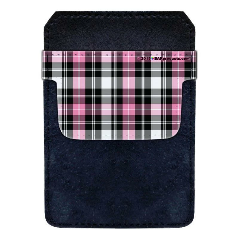 Coupon 🤩 Bars DekoPokit™ - Bottle Opener Back Pocket Protector - Pink And Black Plaid 😉 3 Coupon 🤩 Bars DekoPokit™ - Bottle Opener Back Pocket Protector - Pink And Black Plaid 😉