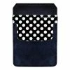 Promo 🌟 Bars DekoPokit™ - Bottle Opener Back Pocket Protector - Black And White Polka Dots 😉 -BARS Shop decopokit polka dot 1 small web 800x