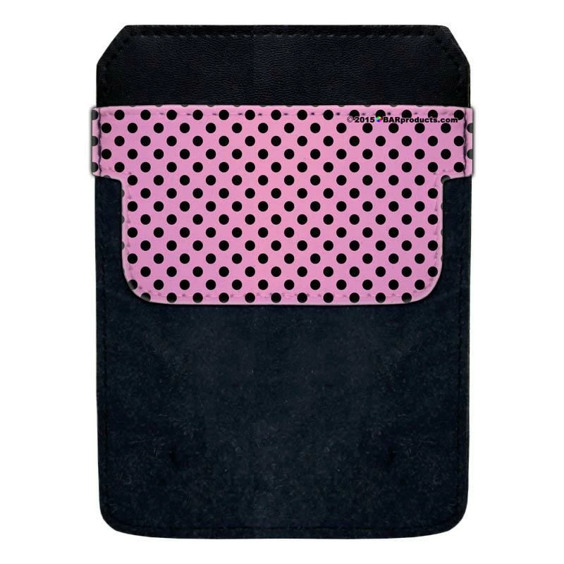 Best deal ⭐ Bars DekoPokit™ - Bottle Opener Back Pocket Protector - Pink And Black Polka Dots 🎉 14 Best deal ⭐ Bars DekoPokit™ - Bottle Opener Back Pocket Protector - Pink And Black Polka Dots 🎉 - Image 12