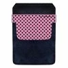 Best deal ⭐ Bars DekoPokit™ - Bottle Opener Back Pocket Protector - Pink And Black Polka Dots 🎉 -BARS Shop decopokit polka dot 3 small web 800x