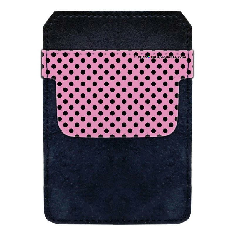 Best deal ⭐ Bars DekoPokit™ - Bottle Opener Back Pocket Protector - Pink And Black Polka Dots 🎉 3 Best deal ⭐ Bars DekoPokit™ - Bottle Opener Back Pocket Protector - Pink And Black Polka Dots 🎉