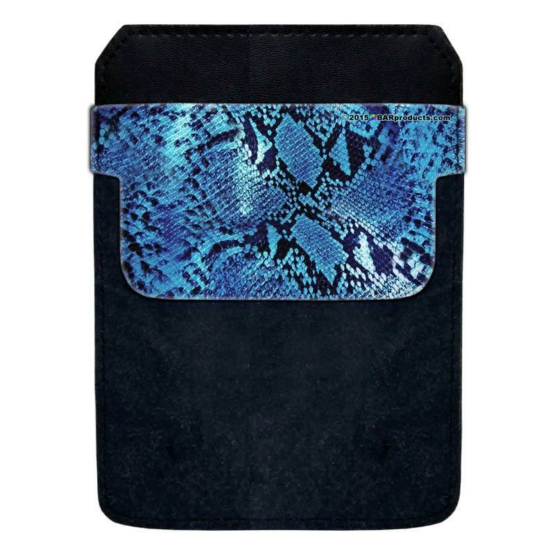 Discount ✨ Bars DekoPokit™ - Bottle Opener Back Pocket Protector - Blue Snake Skin 🛒 14 Discount ✨ Bars DekoPokit™ - Bottle Opener Back Pocket Protector - Blue Snake Skin 🛒 - Image 12