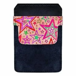 Best reviews of ⭐ Bars DekoPokit™ - Bottle Opener Back Pocket Protector - Pink Stars 👏
