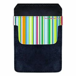 Buy 🎉 Bars DekoPokit™ - Bottle Opener Back Pocket Protector - Rainbow Stripes 🧨