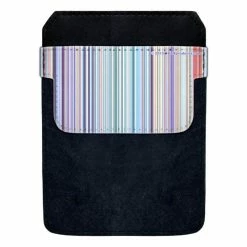 Flash Sale ⌛ Bars DekoPokit™ - Bottle Opener Back Pocket Protector - Pastel Stripes ⌛ -BARS Shop decopokit stripes 2 large web 800x