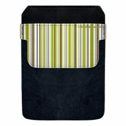 New 😍 Bars DekoPokit™ - Bottle Opener Back Pocket Protector - Green Stripes ⌛ -BARS Shop decopokit stripes 4 large web 800x