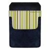 New 😍 Bars DekoPokit™ - Bottle Opener Back Pocket Protector - Green Stripes ⌛ -BARS Shop decopokit stripes 4 small web 800x