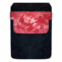 Flash Sale 🔔 Bars DekoPokit™ - Bottle Opener Back Pocket Protector - Red Tie Dye 🛒 -BARS Shop decopokit tie dye 3 large web 800x