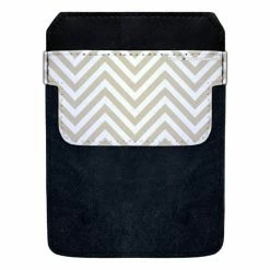 Best Pirce 🎉 Bars DekoPokit™ - Bottle Opener Back Pocket Protector - Tan Zig Zag 🎉 -BARS Shop decopokit zig zag 1 large web 800x