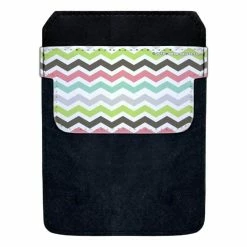 Wholesale 🌟 Bars DekoPokit™ - Bottle Opener Back Pocket Protector - Pastel Zig Zag 🌟 -BARS Shop decopokit zig zag 3 large web 800x