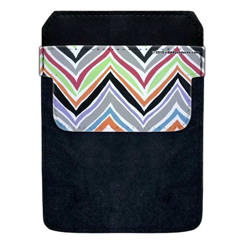 Flash Sale 👍 Bars DekoPokit™ - Bottle Opener Back Pocket Protector - Painted Zig Zag 🛒 14 Flash Sale 👍 Bars DekoPokit™ - Bottle Opener Back Pocket Protector - Painted Zig Zag 🛒 - Image 12