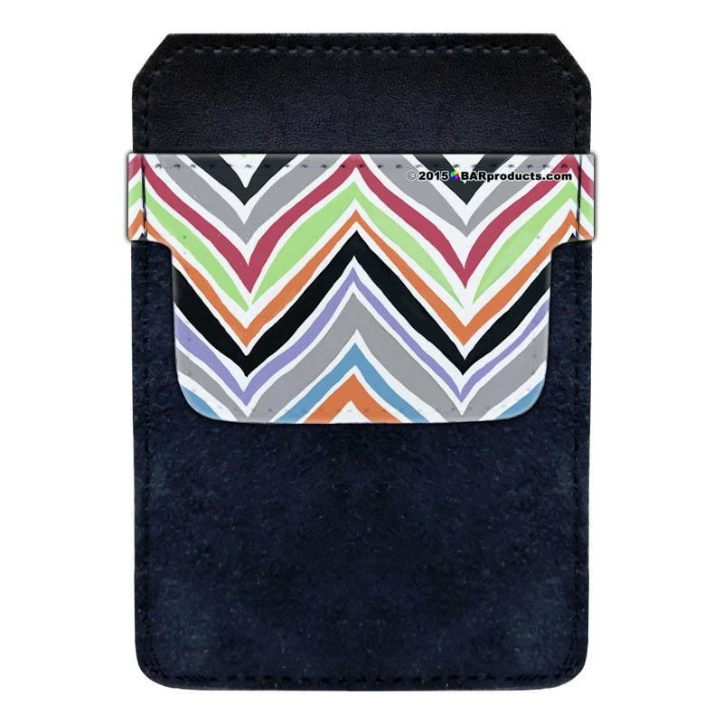 Flash Sale 👍 Bars DekoPokit™ - Bottle Opener Back Pocket Protector - Painted Zig Zag 🛒 3 Flash Sale 👍 Bars DekoPokit™ - Bottle Opener Back Pocket Protector - Painted Zig Zag 🛒
