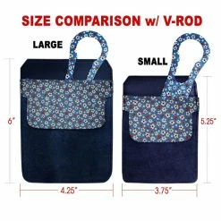 Flash Sale 🧨 Bars DekoPokit™ - Bottle Opener Back Pocket Protector - Watercolor Floral 🛒 -BARS Shop dekipokit size compare vrod 25 bc3f66a8 3cf7 4d6e 9252 b3d406e7c7b7 800x