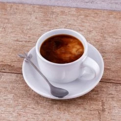 Budget ❤️ Bars Demi Leaf Spoon (Stainless Steel Or Gold) 👏 11 Budget ❤️ Bars Demi Leaf Spoon (Stainless Steel Or Gold) 👏 -BARS Shop demi leaf spoon stainless steel scene1 800x