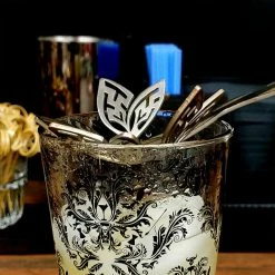 Hot Sale 🎉 Bars Cocktail Designs Diamond Strainer 👍 8 Hot Sale 🎉 Bars Cocktail Designs Diamond Strainer 👍 -BARS Shop diamond cocktail strainer bs 5 800x