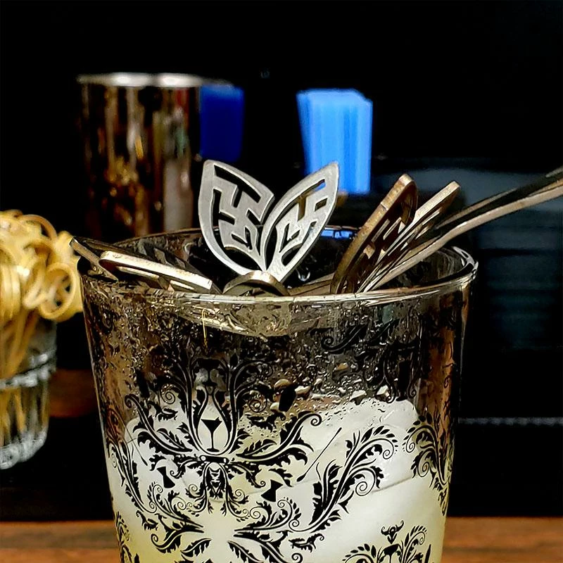 Hot Sale 🎉 Bars Cocktail Designs Diamond Strainer 👍 5 Hot Sale 🎉 Bars Cocktail Designs Diamond Strainer 👍 - Image 3