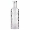 Flash Sale 💯 Bars 34 Ounce - Diamond Mixology Bottle W/cap 🥰