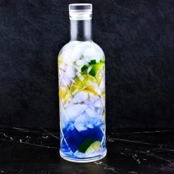 Flash Sale 💯 Bars 34 Ounce - Diamond Mixology Bottle W/cap 🥰 -BARS Shop diamond mixology bottle scene1 e5847ee2 3f41 4631 9373 4d887613dd33 800x