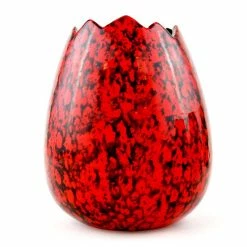 New 🎁 Bars BarConic® Dino Egg™ Tiki Mugs - 14 Ounce - Color Options 😍 -BARS Shop dino eggs tiki mug bpc red 800x