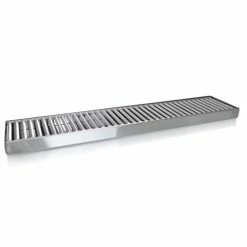 Brand new โจ Bars BarConicยฎ Stainless Steel Drip Tray โจ