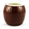 Brand new 👍 Bars Ceramic Coconut Mug - 14oz. 🔔 -BARS Shop dw coconut bs 800 800x