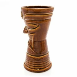 Best deal ❤️ Bars BarConic® Ceramic Tiki Mug - Koa 🔥 10 Best deal ❤️ Bars BarConic® Ceramic Tiki Mug - Koa 🔥 -BARS Shop dw tiki koa ceramic tiki bar mug3 800x
